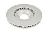 DBA 2020+ Porsche Taycan Turbo En-Shield Standard HC Front Right Brake Rotor - DBA3870ER