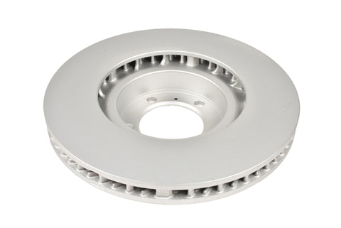 DBA 2020+ Porsche Taycan Turbo En-Shield Standard HC Front Right Brake Rotor - DBA3870ER