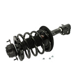 KYB Shocks & Struts Strut Plus Front Left CHRYSLER Town and Country Mini Van 1996-00 CHRYSLER Voyage - SR4021