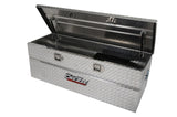 Dee Zee Universal Tool Box - Red Chest BT Alum 46In - DZ8546