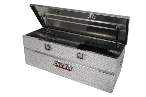 Dee Zee Universal Tool Box - Red Chest BT Alum 46In - DZ8546