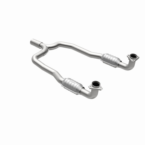 MagnaFlow Conv GM 49X6.5X4 2.25/3 - 93487