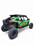 Elektric Offroad 2026+ Kawasaki Teryx H2 Volt Side Steps (4 Door) - RKS420001