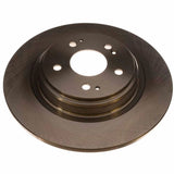 Power Stop 17-19 Acura MDX Rear Autospecialty Brake Rotor - JBR1781