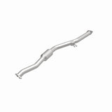 MagnaFlow Converter Direct Fit 15-19 Subaru WRX H4 2.0L - 52621