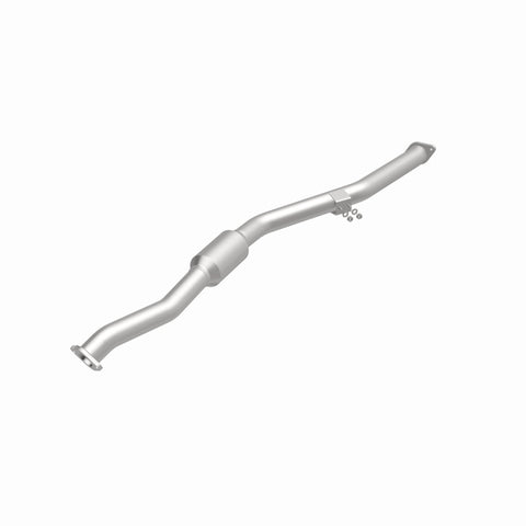MagnaFlow Converter Direct Fit 15-19 Subaru WRX H4 2.0L - 52621