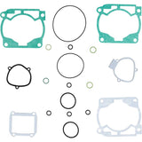 Vertex Pistons 08-16 300 XC/08-16 300 XC-W Top End Gasket Kit - 810335