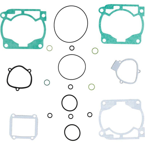Vertex Pistons 08-16 300 XC/08-16 300 XC-W Top End Gasket Kit - 810335