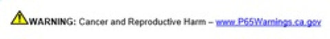 K&N Replacement Air Filter for 11 Chrysler 300/300C / Challenger 3.6L/5.7L/6.4L / Charger 3.6L/5.7L - 33-2460
