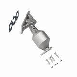 MagnaFlow Conv DF 2004 Mazda MPV 3.0L - 50494
