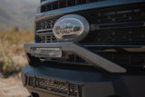 DV8 17-22 Ford Super Duty F-250/F-350 Spec Series Front Bumper - FBFF2-07