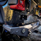 KC HiLiTES Cyclone V2 Surf Mount Adapter - 1371