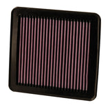 K&N 07 Hyundai Elantra 2.0L-L4 Drop In Air Filter - 33-2380