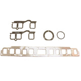 Omix Manifold Gasket Kit 4.2L 81-90 Jeep CJ & SJ - 17451.04