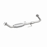 MagnaFlow Direct Fit Catalytic Converter 00-04 Tundra 4.7L D/S OEM - 49118
