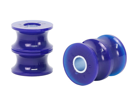 SuperPro 1975 Nissan B210 Front Control Arm Bushing Kit - SPF0054K