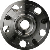 MOOG 17-19 Genesis G90 Rear Wheel Hub & Bearing Assembly - 512634