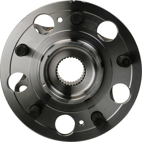 MOOG 17-19 Genesis G90 Rear Wheel Hub & Bearing Assembly - 512634