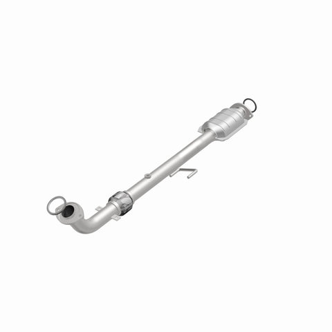 MagnaFlow Direct Fit Catalytic Converter 10-11 Toyota Camry 2.5L - 24435