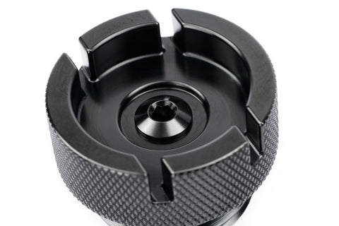 AMS Performance Subaru Billet Engine Oil Cap - AMS.50.06.0011-1