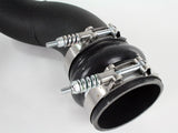 aFe Bladerunner Intercooler Tube Out 03-07 Ford Diesel Trucks V8 6.0L (td) - 46-20109