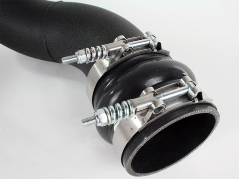 aFe Bladerunner Intercooler Tube Out 03-07 Ford Diesel Trucks V8 6.0L (td) - 46-20109