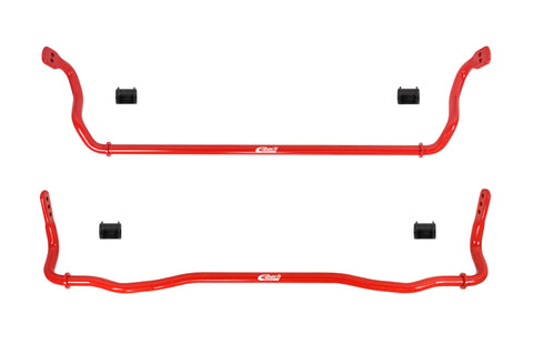 Eibach 05-12 PORSCHE 911 Carrera RWD 997 (PDK Trans Only) 26mm Front & 25mm Rear Anti-Roll Kit - E40-72-007-04-11