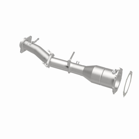 MagnaFlow Diesel Oxidation Catalyst DF 2008-2010 Ford F-250/350/450/550 6.4L - 60503