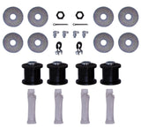 Bilstein 08-21 Sequoia / 07-21 Tundra B8 Front Upper Control Arm Kit - 51-304706