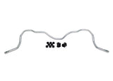 Whiteline 4/85-5/89 Toyota Corolla AE80,82 Front 22mm Heavy Duty Non-Adjustable Swaybar - BTF65