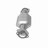MagnaFlow Catalytic Converter DF 98-00 Nissan Frontier 2.4L Rear - 93445