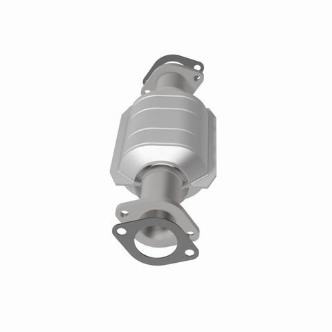 MagnaFlow Catalytic Converter DF 98-00 Nissan Frontier 2.4L Rear - 93445