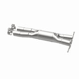 MagnaFlow Conv DF 2013-2018 Ford Explorer 3.5 - 21-278