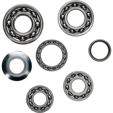 Hot Rods 20-22 Husqvarna TC 85 85cc Transmission Bearing Kit - HR00161