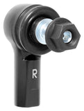 RockJock Adjustable Sway Bar End Link Sealed Rod End Joint 1/2in RH Thread - RJ-527000-101