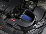 aFe Takeda Stage-2 Cold Air Intake System Pro 5R 14-18 Mazda 3 L4-2.0 - Black - 56-10020R