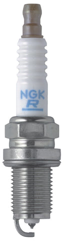 NGK Double Platinum Spark Plug for Audi/VW Box of 4 (PFR6Q) - 6458