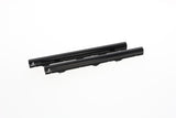 Aeromotive GM LS2 Fuel Rails - Black - 14188