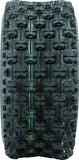 QuadBoss QBT739 Series Tire - 22x11-10 4Ply - 608973