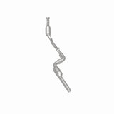 Magnaflow Conv DF 98-03 MB E320 3.2L P/S - 24402