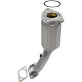 MagnaFlow Conv DF 04 Chevrolet Malibu 3.5L Passenger Side Front - 23030