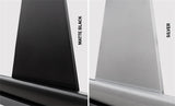 Access ADARAC 2022+ Rivian R1T 4ft 6in Bed Aluminum M-Series Truck Rack - Silver - F4080011