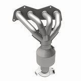 MagnaFlow Direct Fit Catalytic Converter 07 Toyota Highlander 2.4L - 51281