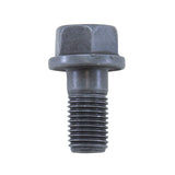 Yukon GM 55 8.2in 12P/12T Standard Open Cross Pin Bolt - YSPBLT-039