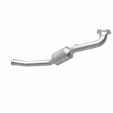 MagnaFlow Conv Direct Fit OEM 11-12 Jeep Grand Cherokee 3.6L - 5551737