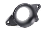 PERRIN 22-26 Subaru WRX / 20-25 LGT & OBXT Turbo Inlet Hose w/Turbo Adapter Flange (Short) - Black - PSP-INT-426BK
