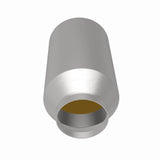 MagnaFlow Univ Cat Conv CA MagnaFlow Univ Cat Conv 2.5in Inlet/Outlet Center/Center Round - 5571206