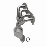 MagnaFlow Conv DF 09 Toyota Venza 2.7L - 51381