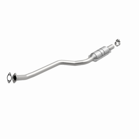 MagnaFlow Conv DF 06-07 BMW 530i 3.0L Passenger Side - 24375