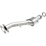 MagnaFlow Conv DF 04-07 Subaru WRX/STi 2.5L T - 441057
